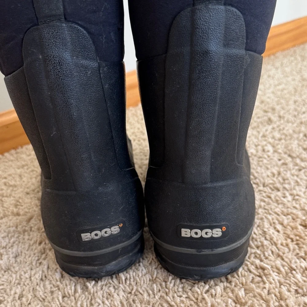 Bogs boots are